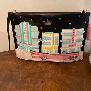 ♠️ Kate Spade ♠️ Cross Body